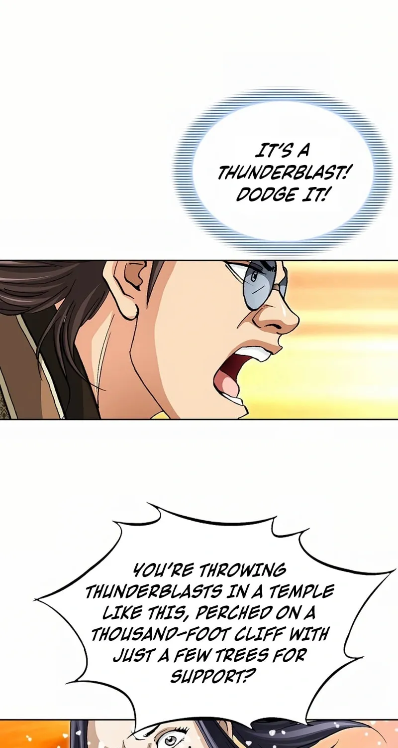 Matchless (Hwangseong) Chapter 63 page 9 - 