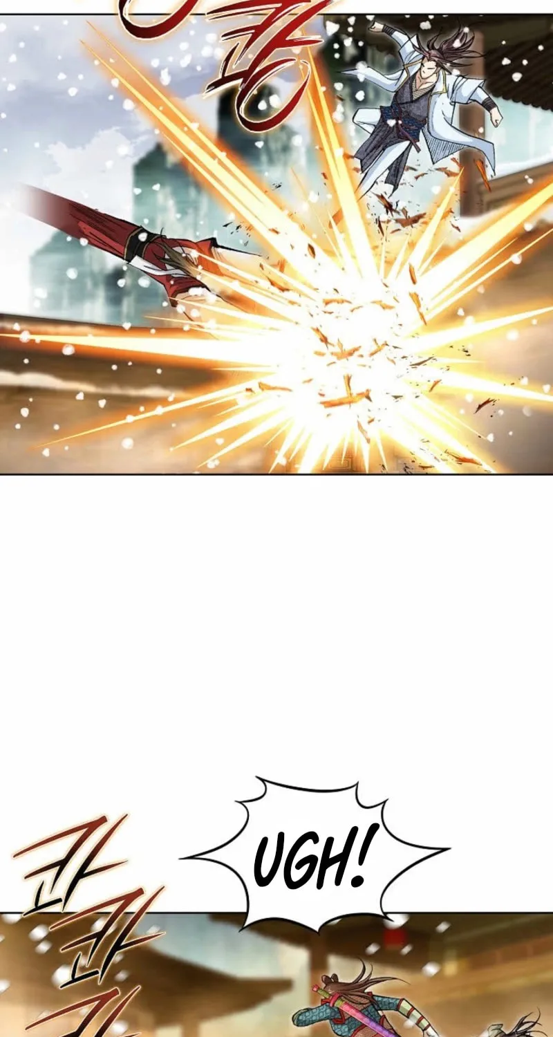 Matchless (Hwangseong) Chapter 64 page 17 - 