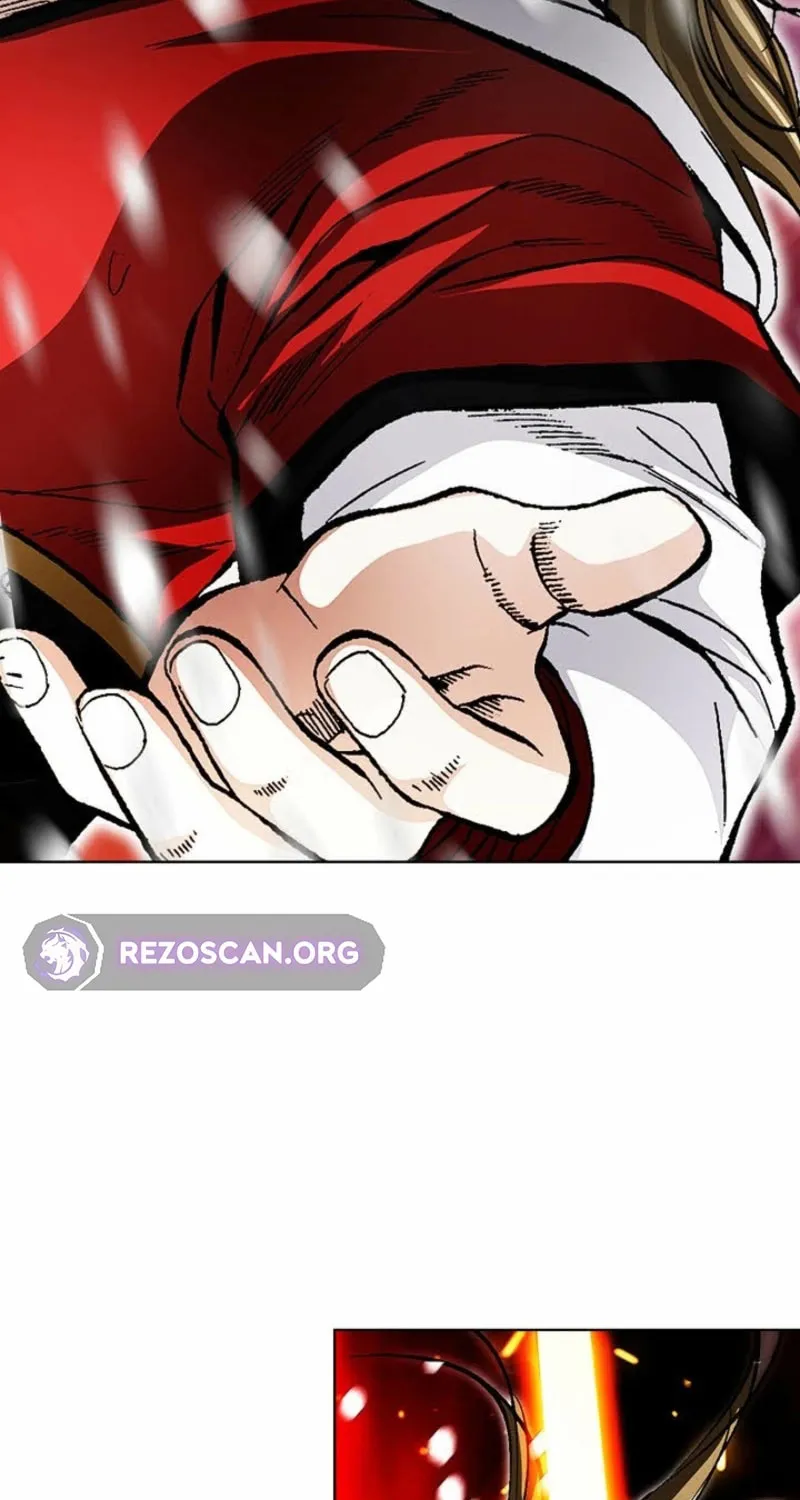 Matchless (Hwangseong) Chapter 64 page 23 - 