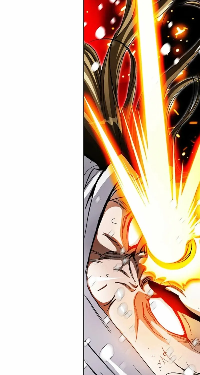 Matchless (Hwangseong) Chapter 64 page 24 - 