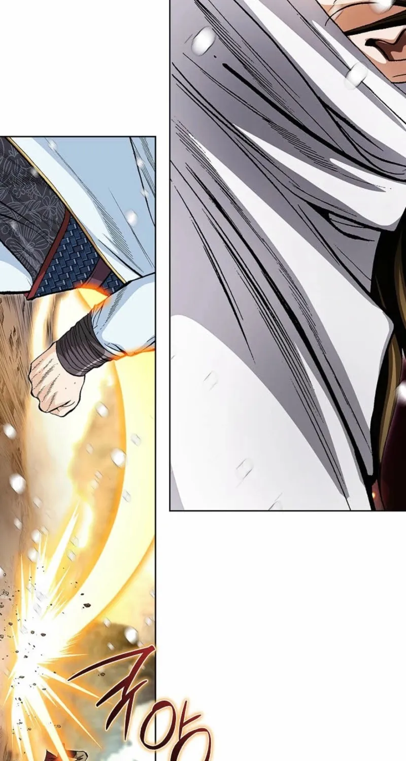 Matchless (Hwangseong) Chapter 64 page 25 - 