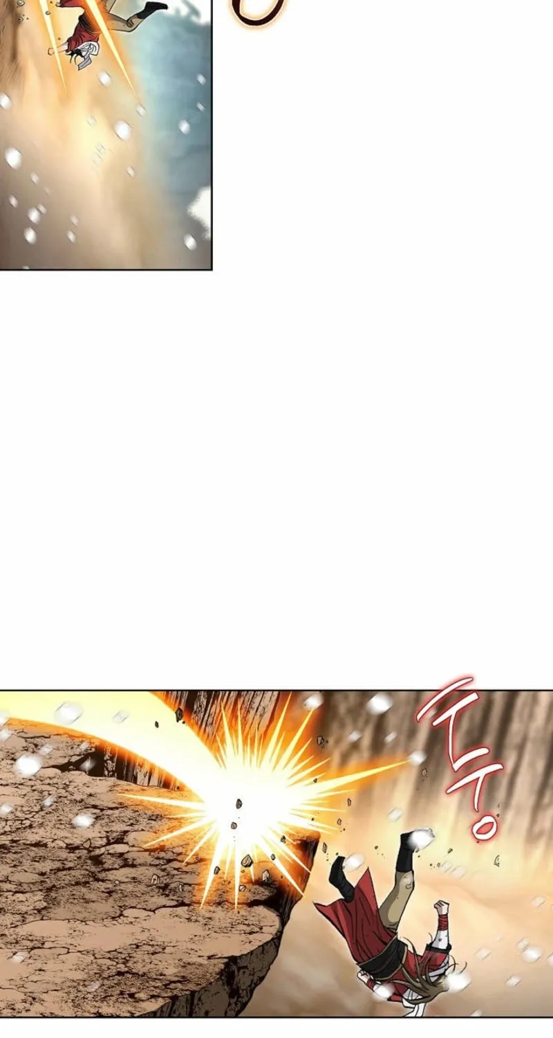 Matchless (Hwangseong) Chapter 64 page 26 - 