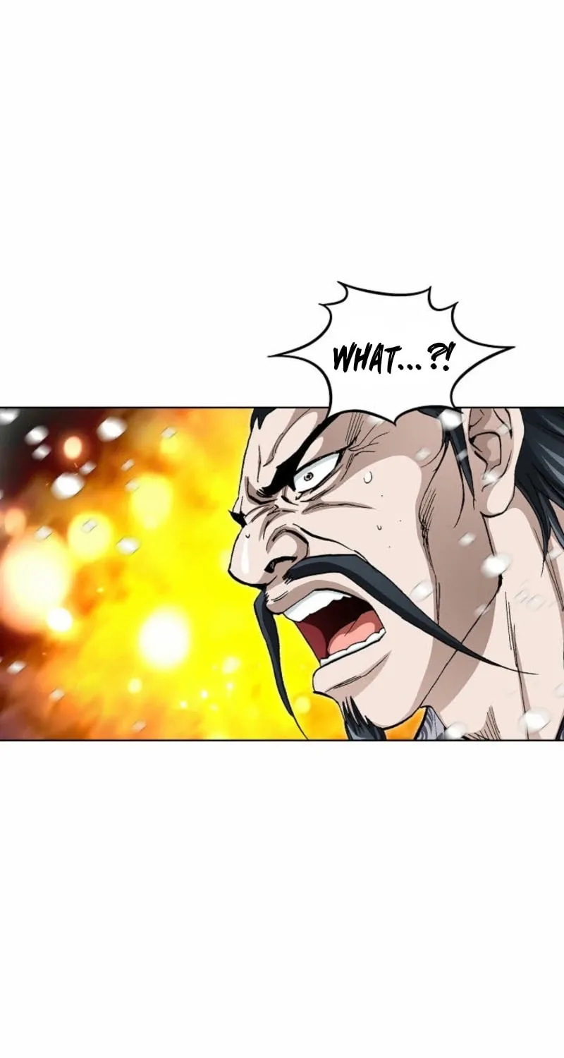 Matchless (Hwangseong) Chapter 64 page 27 - 
