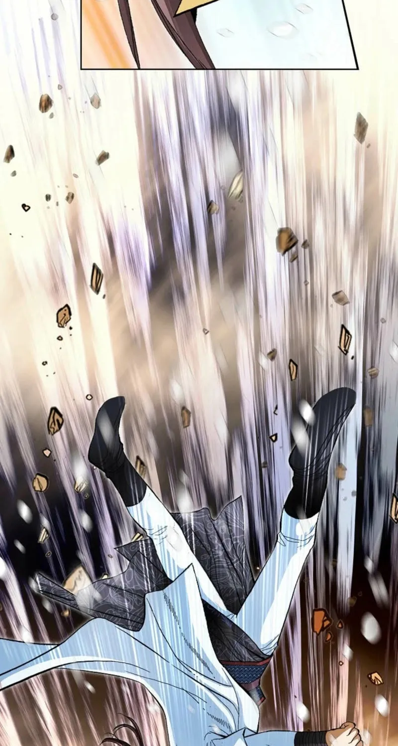 Matchless (Hwangseong) Chapter 64 page 30 - 