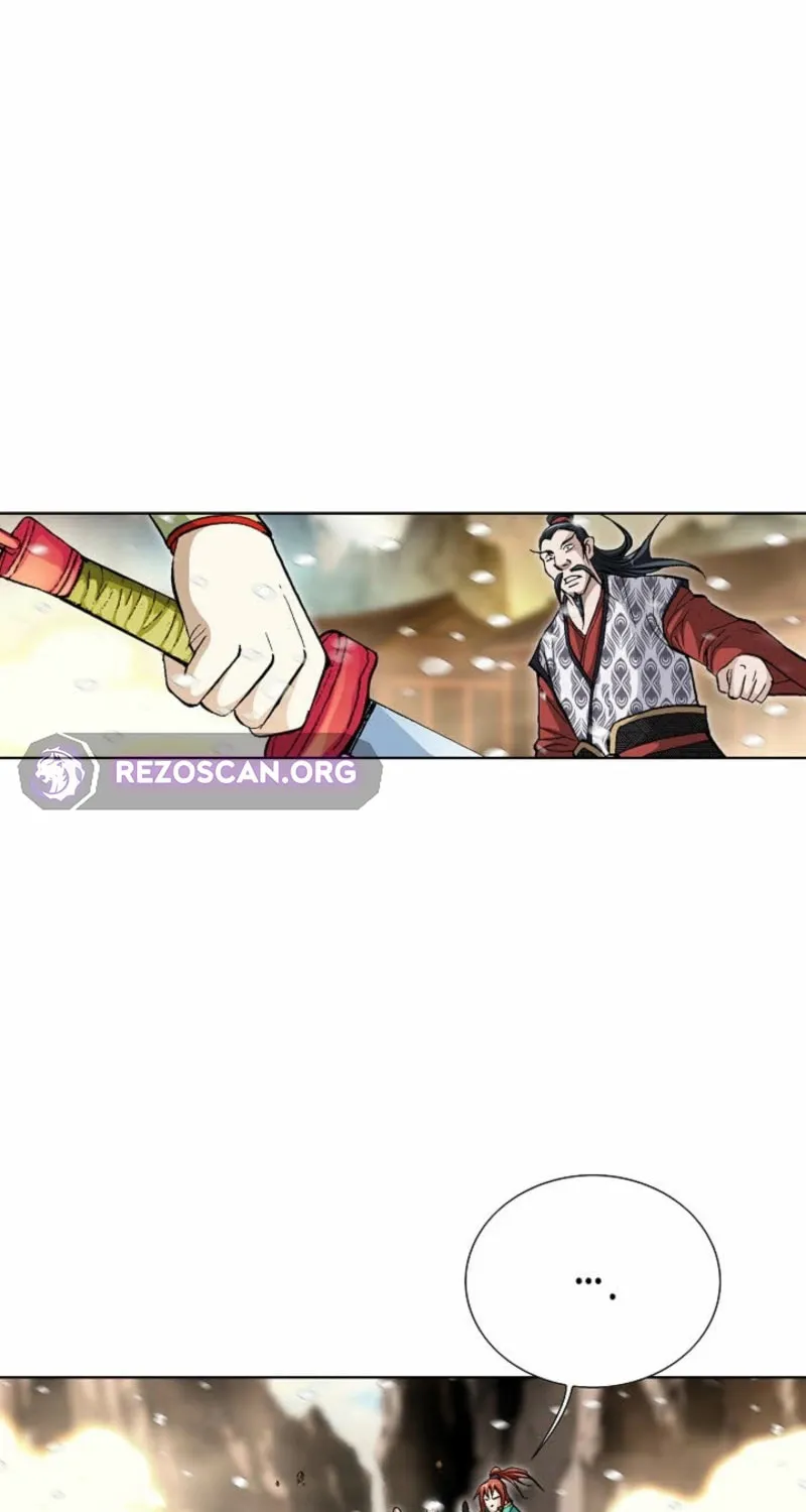 Matchless (Hwangseong) Chapter 64 page 33 - 
