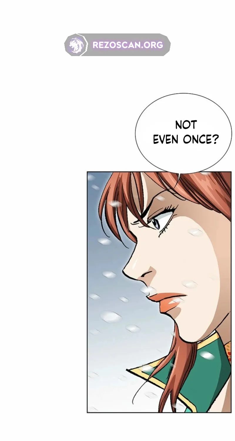 Matchless (Hwangseong) Chapter 64 page 42 - 