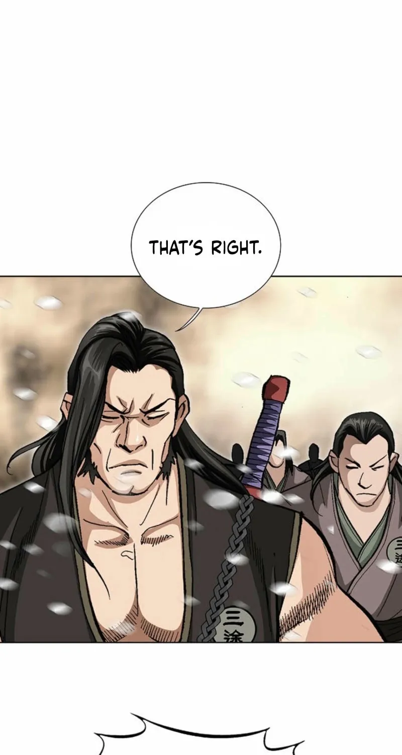 Matchless (Hwangseong) Chapter 64 page 43 - 