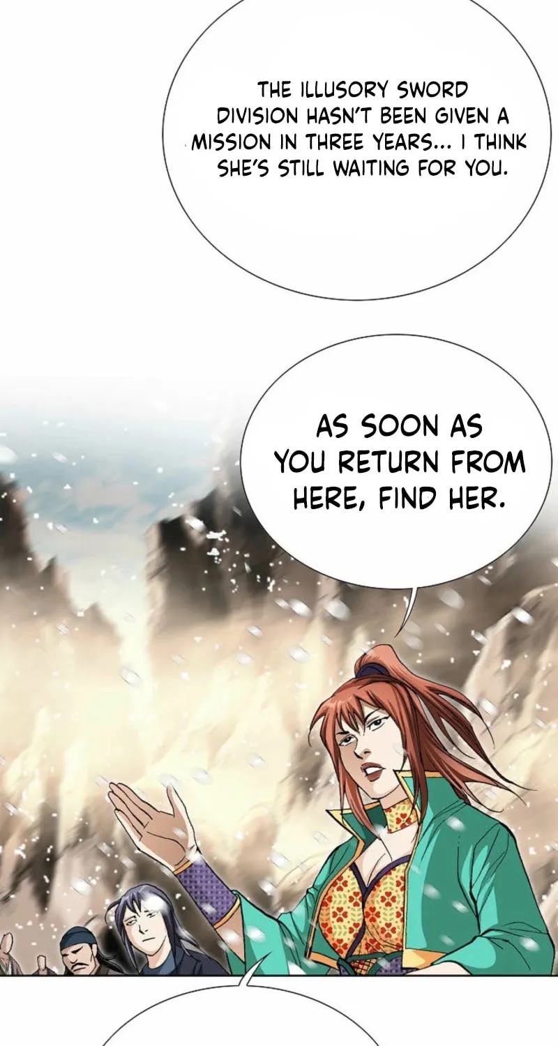 Matchless (Hwangseong) Chapter 64 page 46 - 