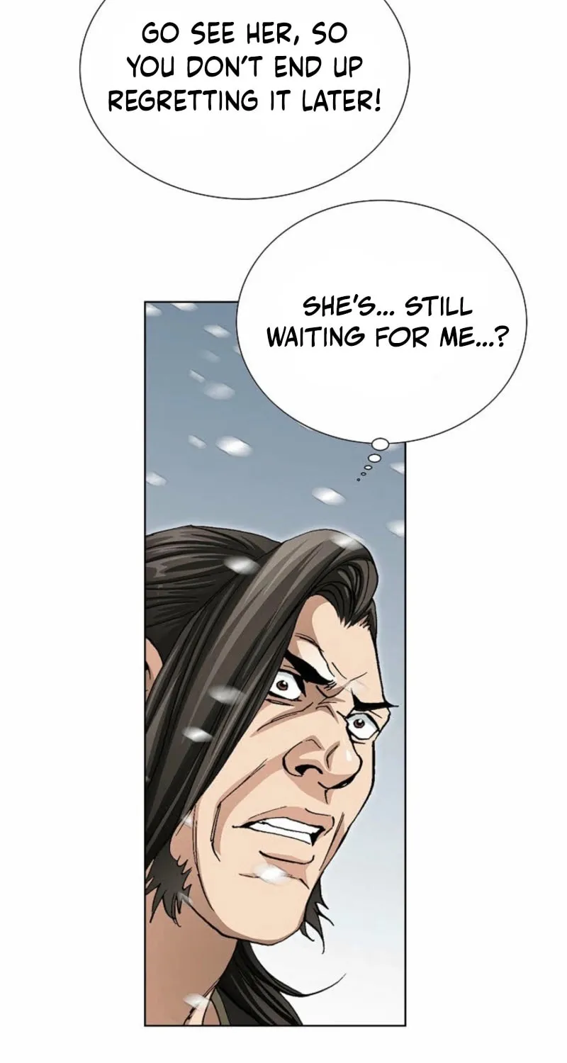 Matchless (Hwangseong) Chapter 64 page 47 - 