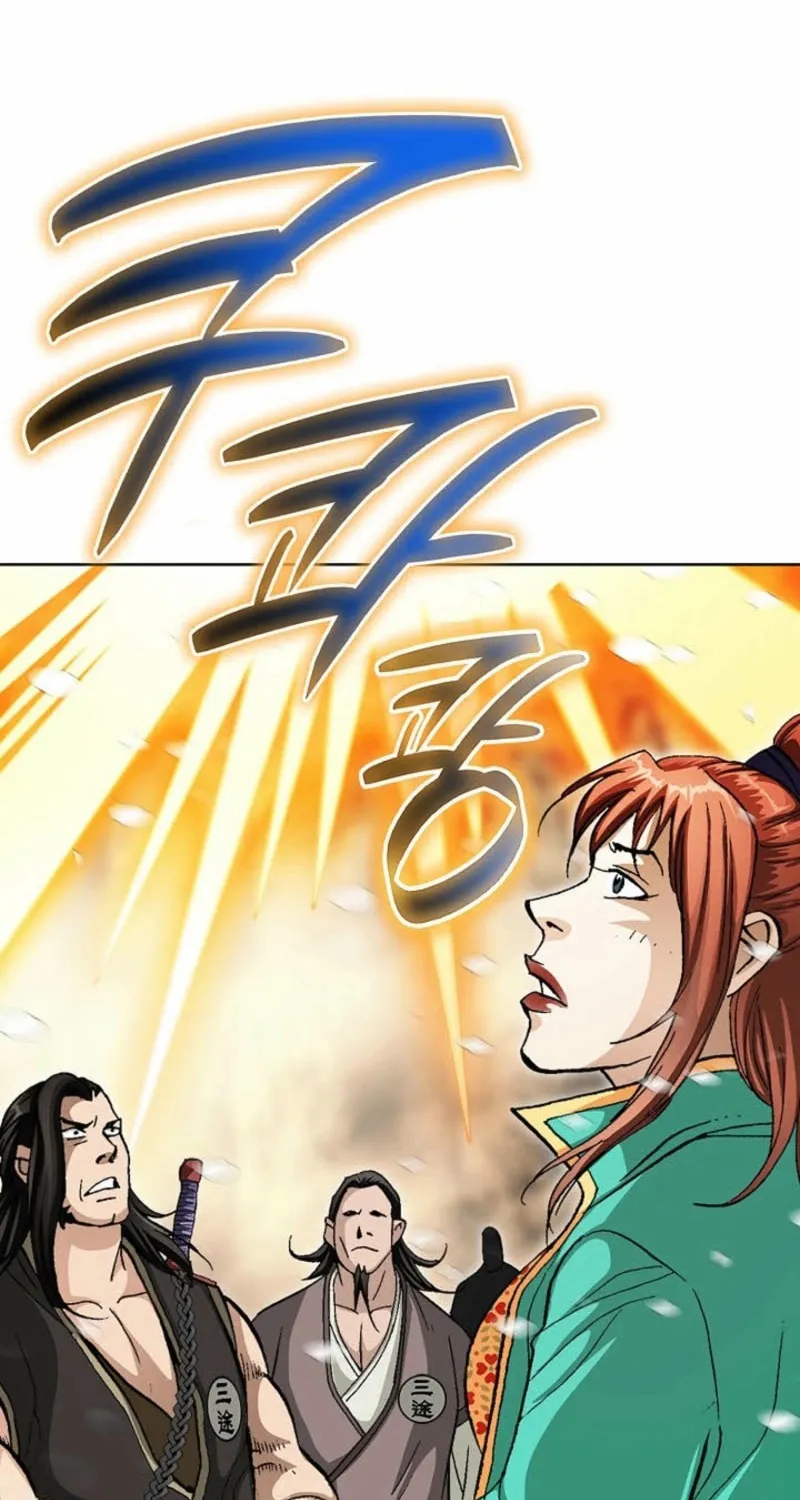 Matchless (Hwangseong) Chapter 64 page 48 - 