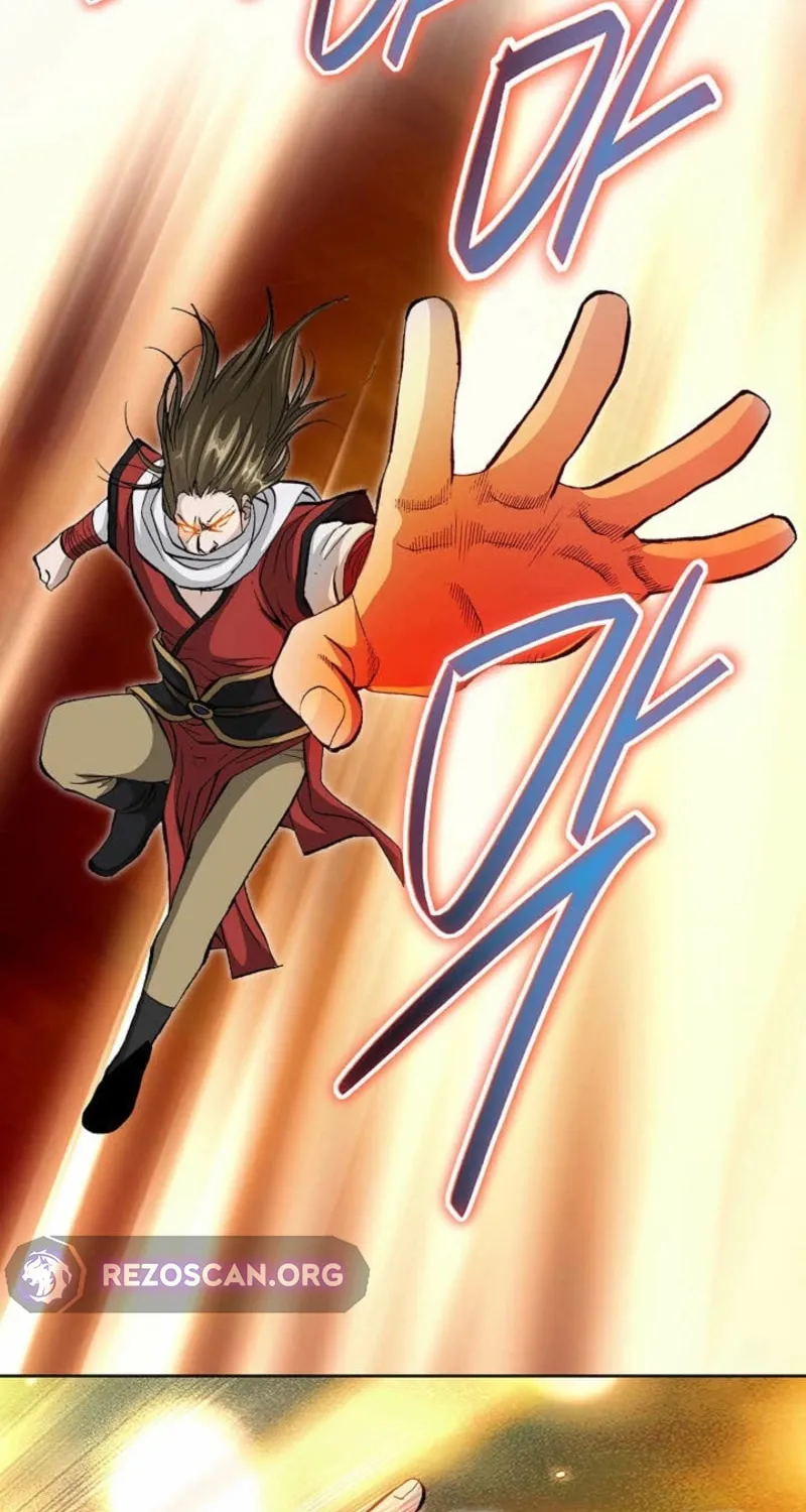 Matchless (Hwangseong) Chapter 64 page 6 - 