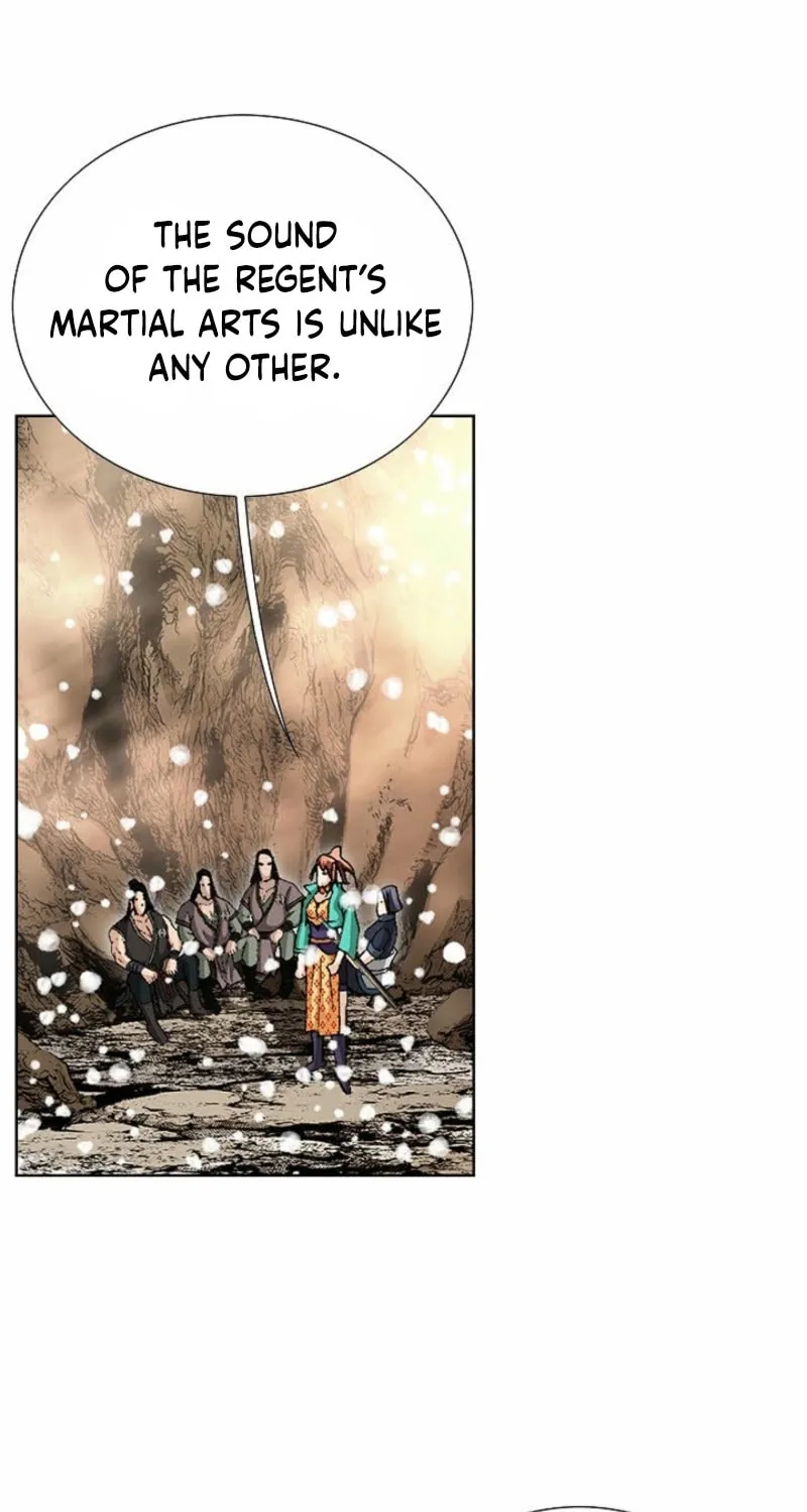 Matchless (Hwangseong) Chapter 64 page 60 - 