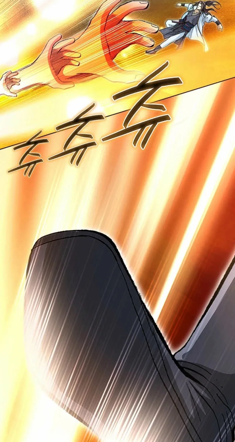 Matchless (Hwangseong) Chapter 64 page 7 - 