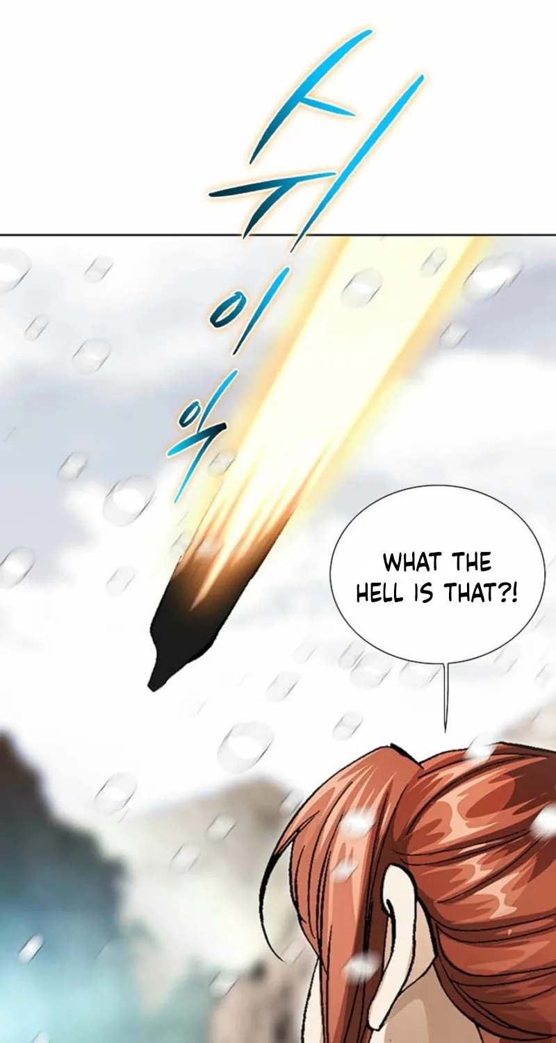 Matchless (Hwangseong) Chapter 64 page 64 - 