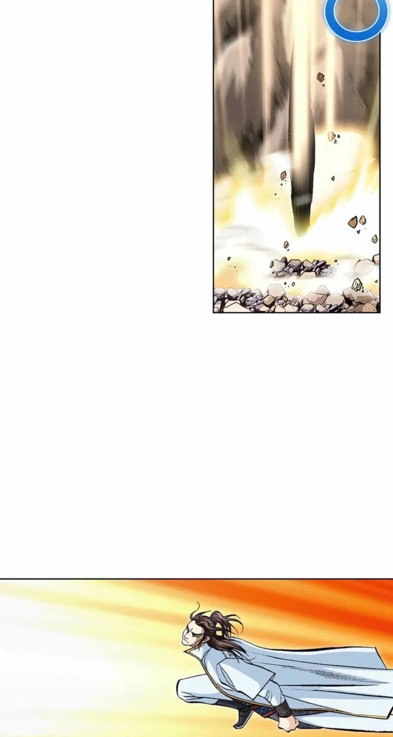 Matchless (Hwangseong) Chapter 64 page 67 - 