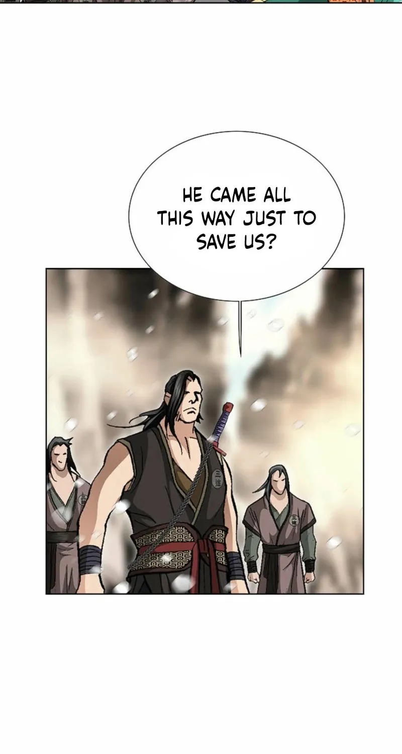 Matchless (Hwangseong) Chapter 64 page 71 - 