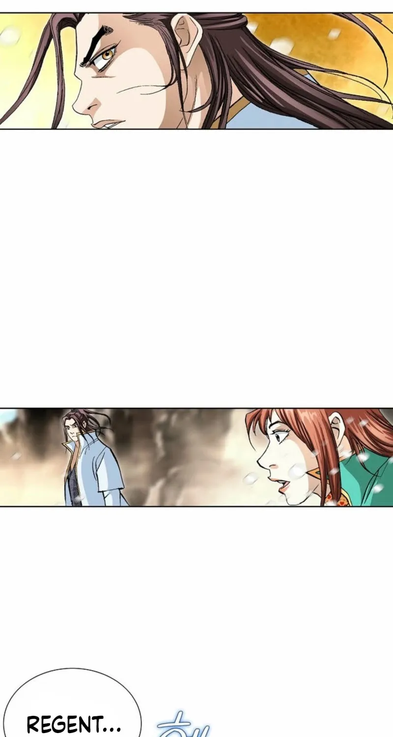 Matchless (Hwangseong) Chapter 64 page 73 - 