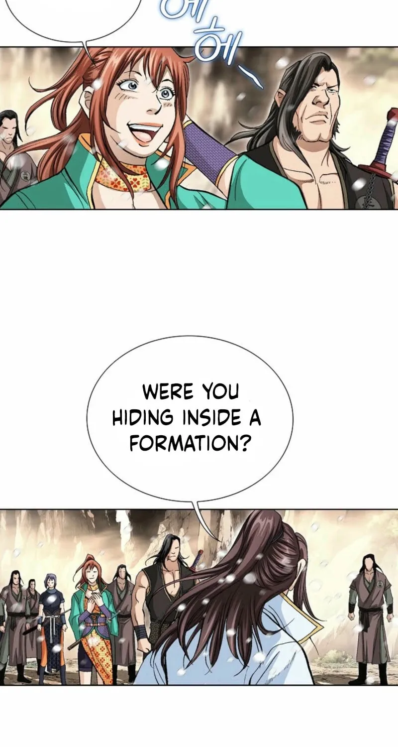 Matchless (Hwangseong) Chapter 64 page 74 - 