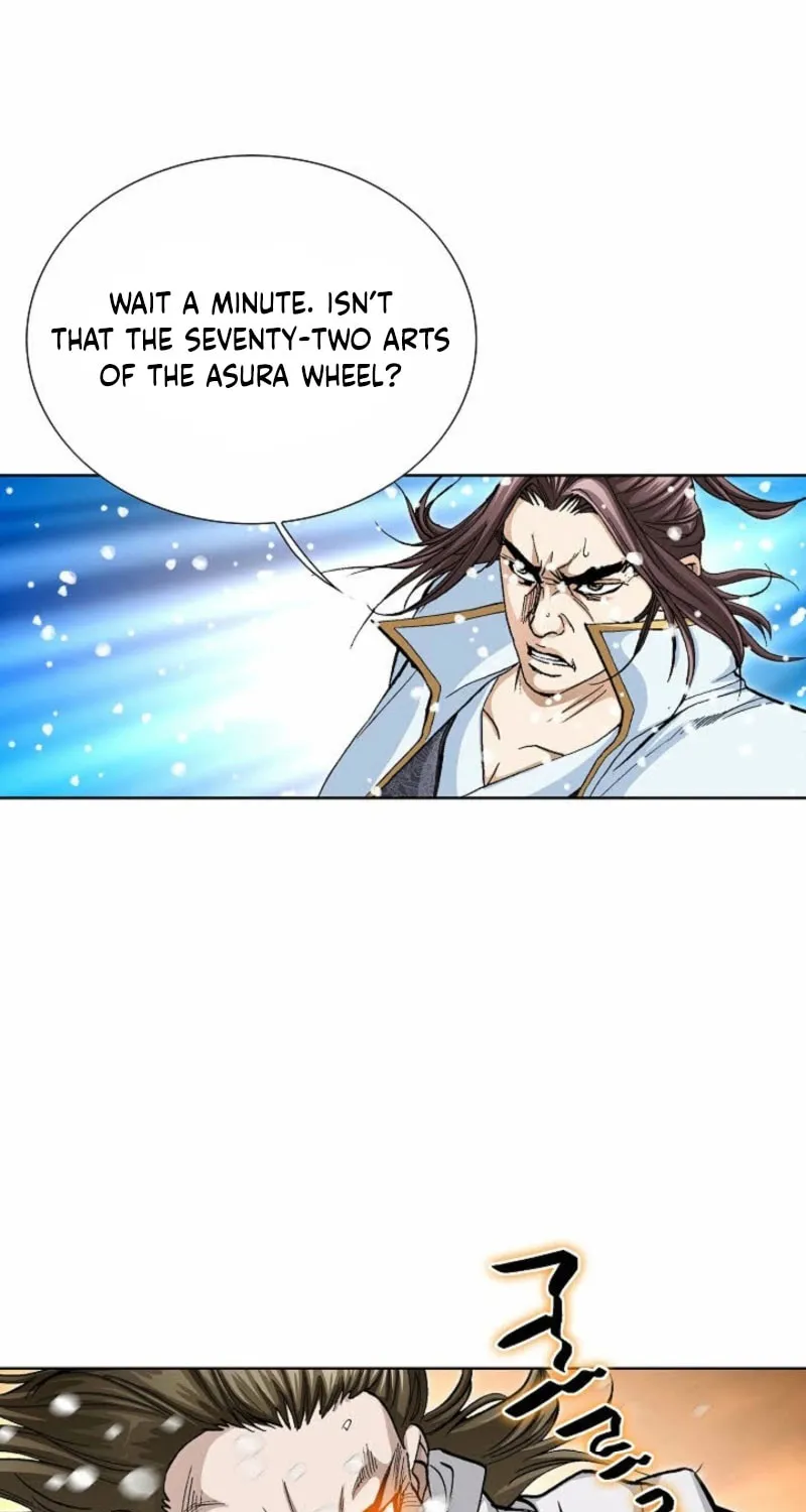 Matchless (Hwangseong) Chapter 64 page 9 - 