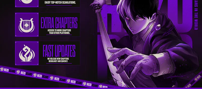 Matchless (Hwangseong) Chapter 64 page 83 - 