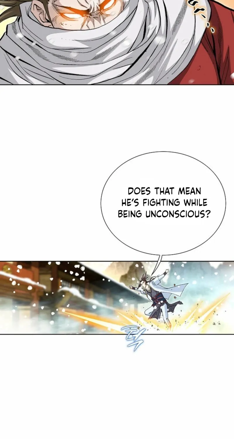 Matchless (Hwangseong) Chapter 64 page 10 - 