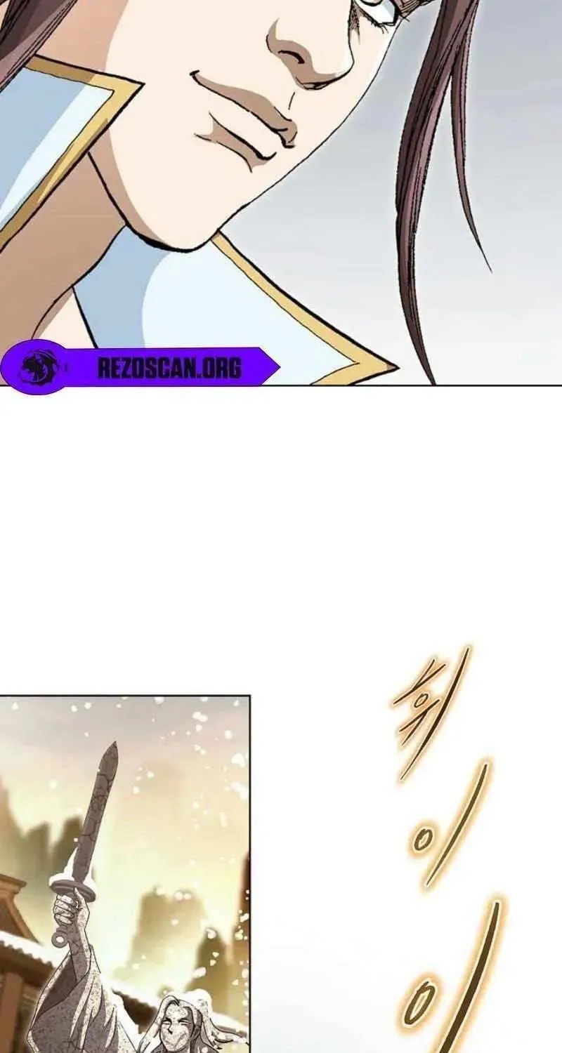 Matchless (Hwangseong) Chapter 71 page 14 - 