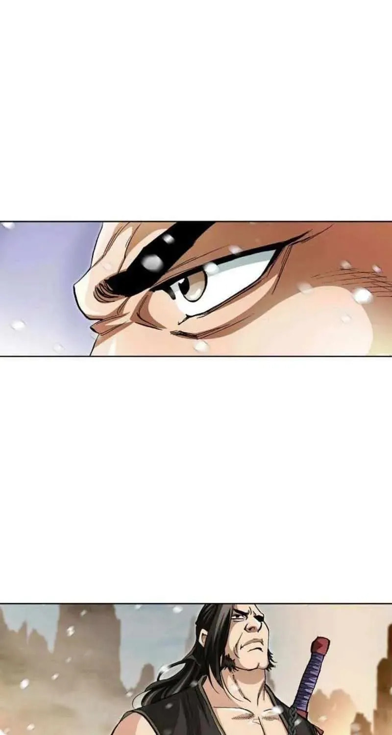 Matchless (Hwangseong) Chapter 71 page 20 - 