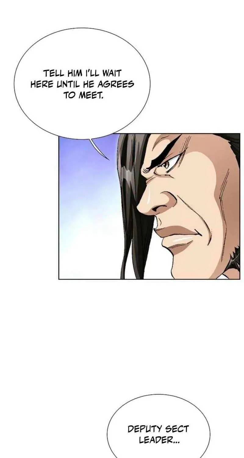 Matchless (Hwangseong) Chapter 71 page 25 - 
