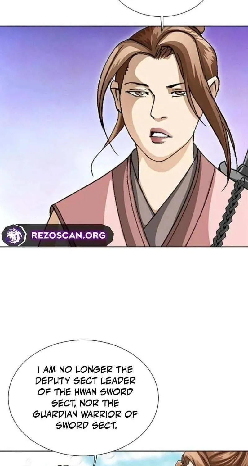 Matchless (Hwangseong) Chapter 71 page 26 - 