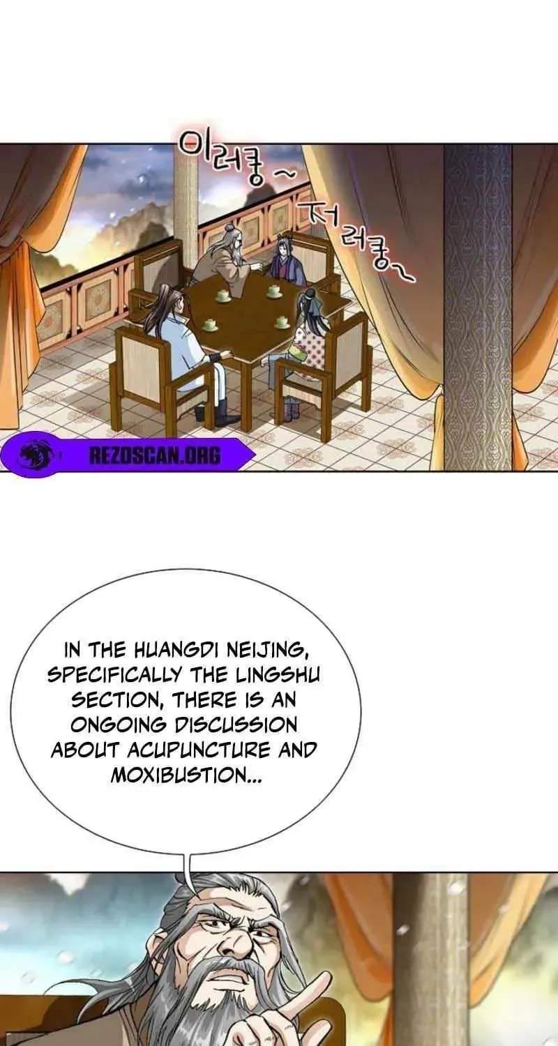 Matchless (Hwangseong) Chapter 71 page 4 - 