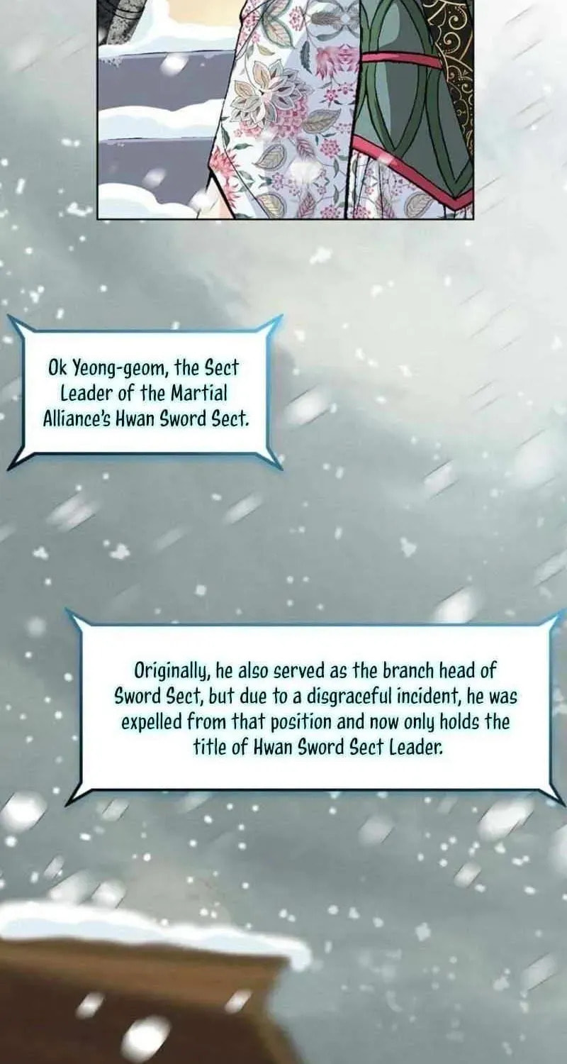 Matchless (Hwangseong) Chapter 71 page 33 - 