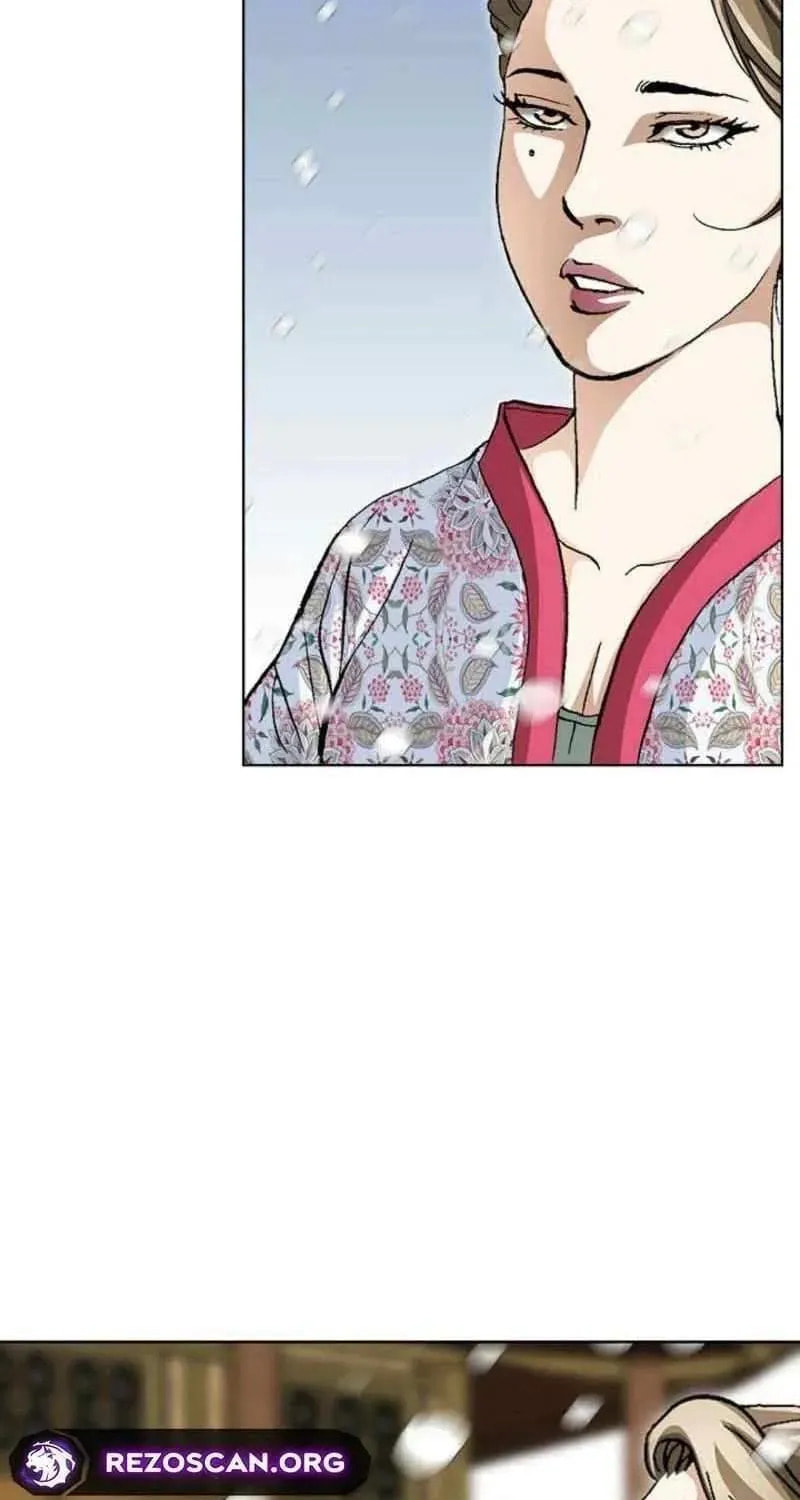Matchless (Hwangseong) Chapter 71 page 36 - 