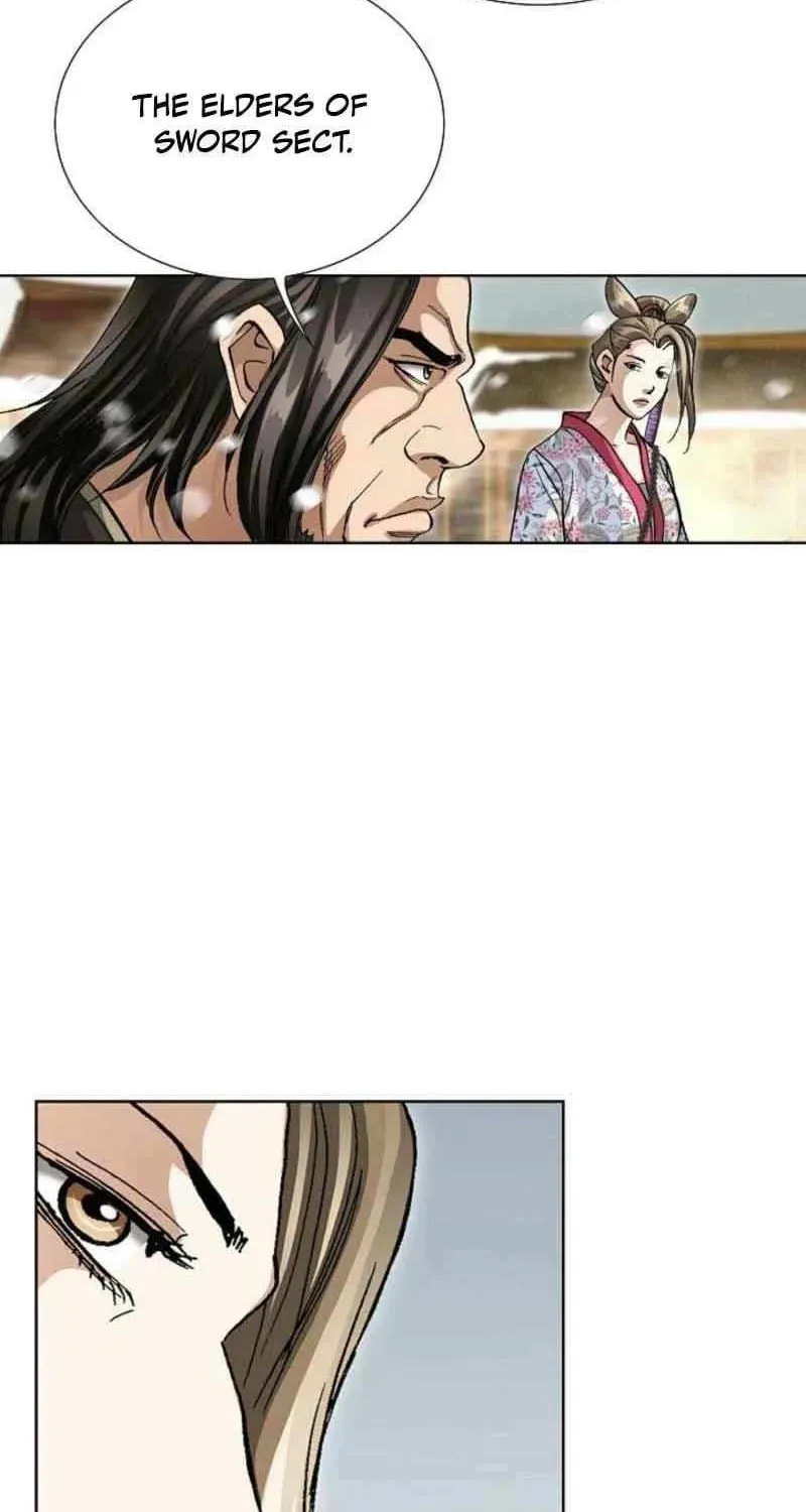 Matchless (Hwangseong) Chapter 71 page 49 - 