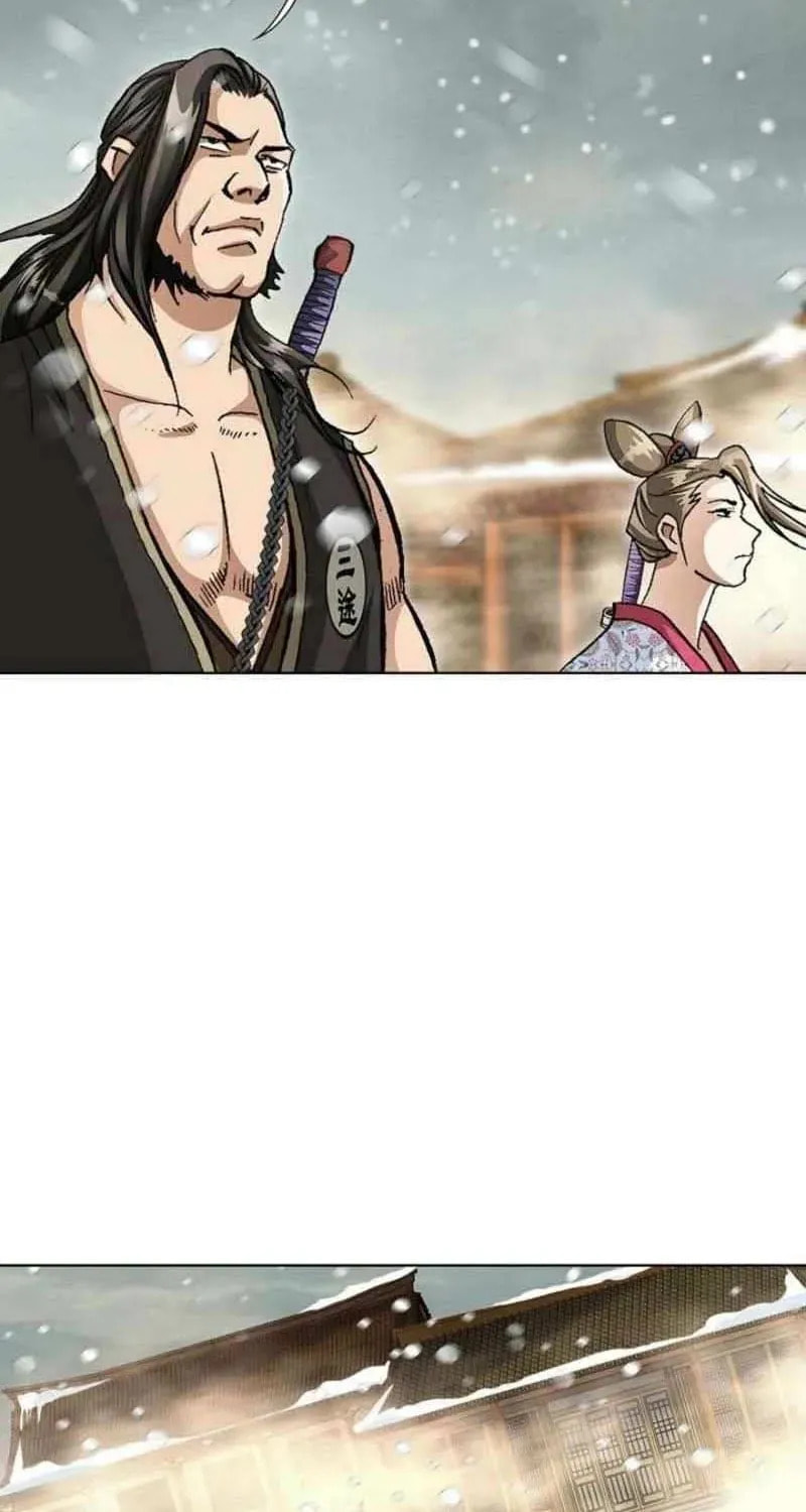 Matchless (Hwangseong) Chapter 71 page 53 - 