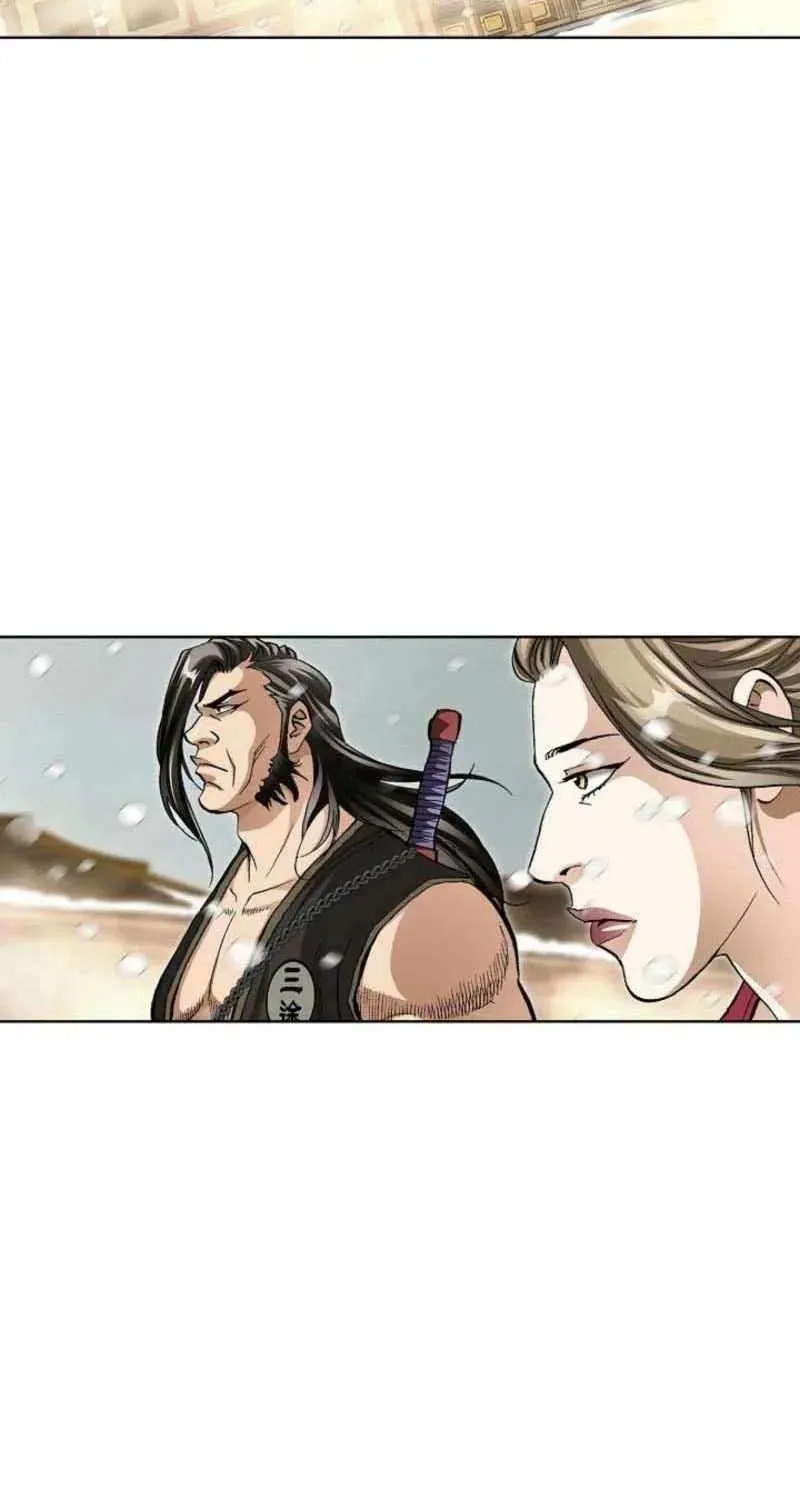 Matchless (Hwangseong) Chapter 71 page 54 - 