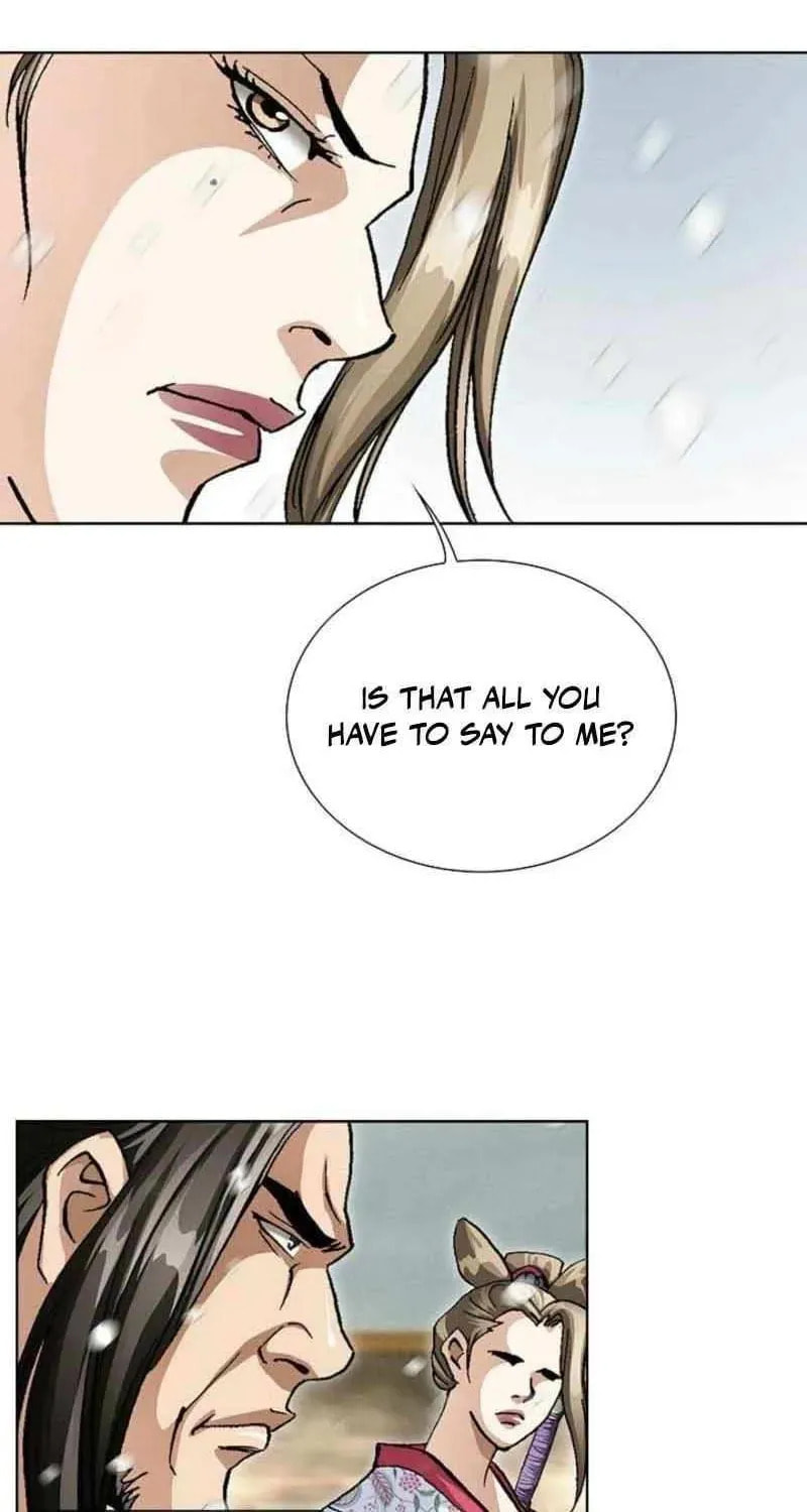 Matchless (Hwangseong) Chapter 71 page 55 - 