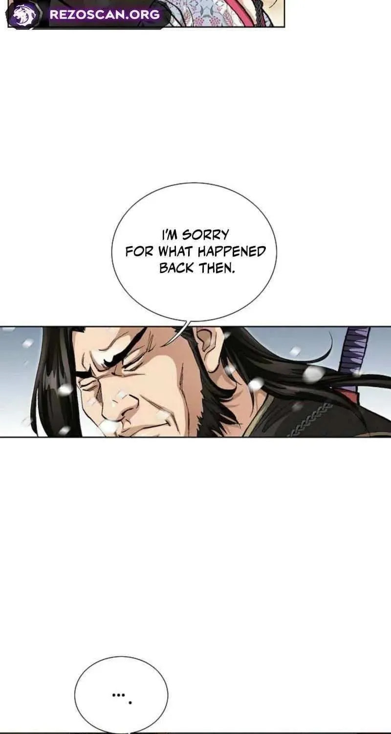 Matchless (Hwangseong) Chapter 71 page 56 - 