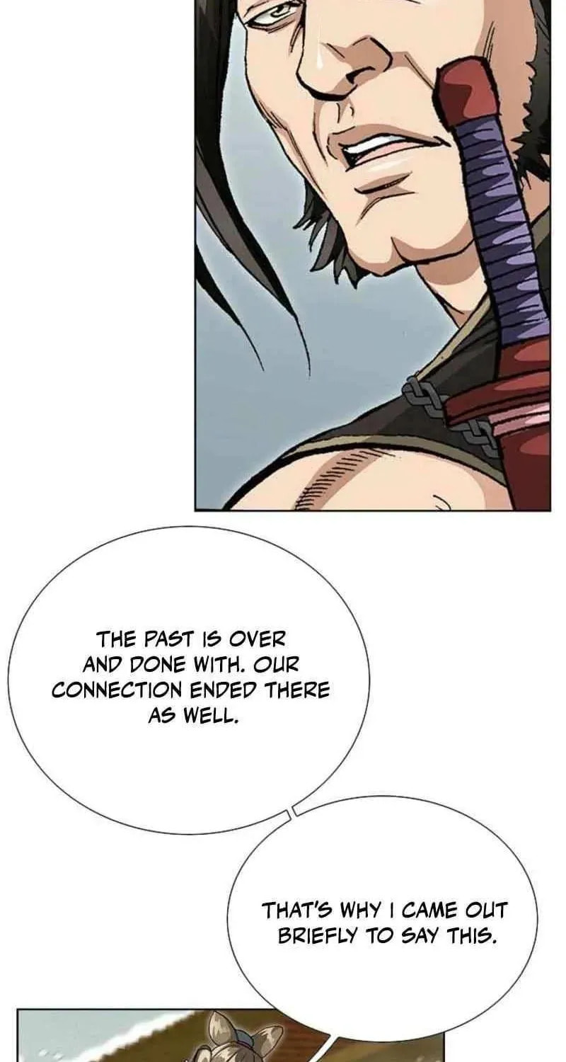 Matchless (Hwangseong) Chapter 71 page 59 - 