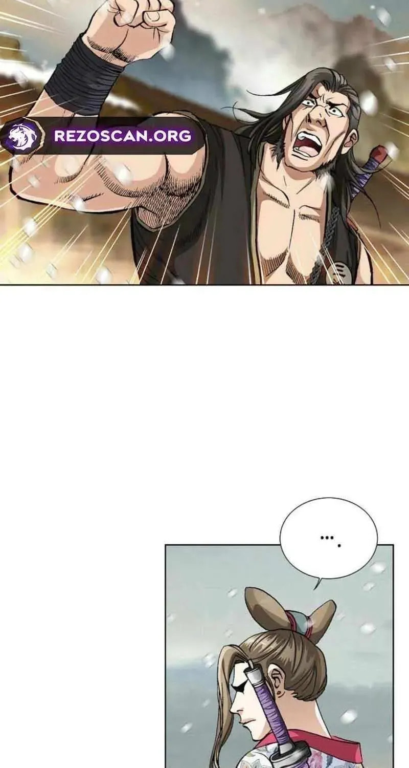 Matchless (Hwangseong) Chapter 71 page 64 - 