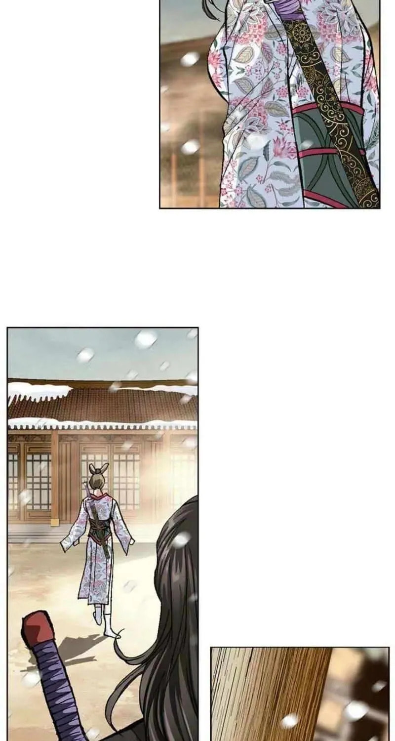 Matchless (Hwangseong) Chapter 71 page 65 - 