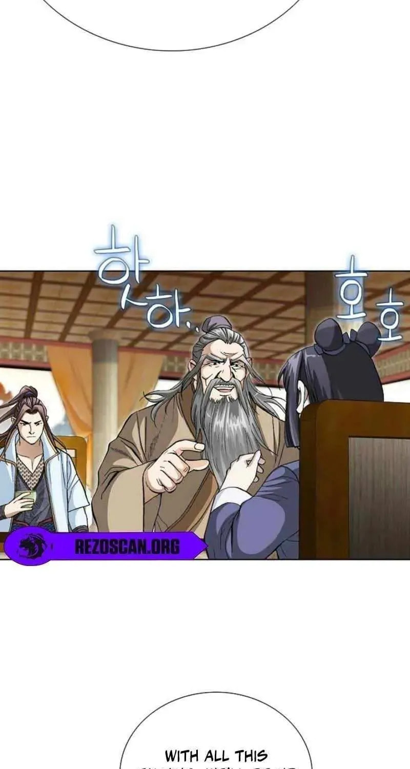 Matchless (Hwangseong) Chapter 71 page 8 - 