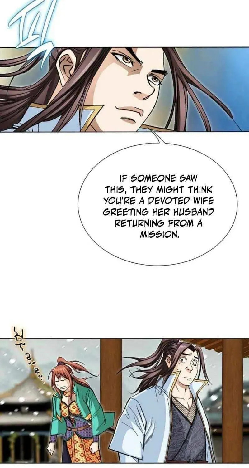 Matchless (Hwangseong) Chapter 71 page 71 - 
