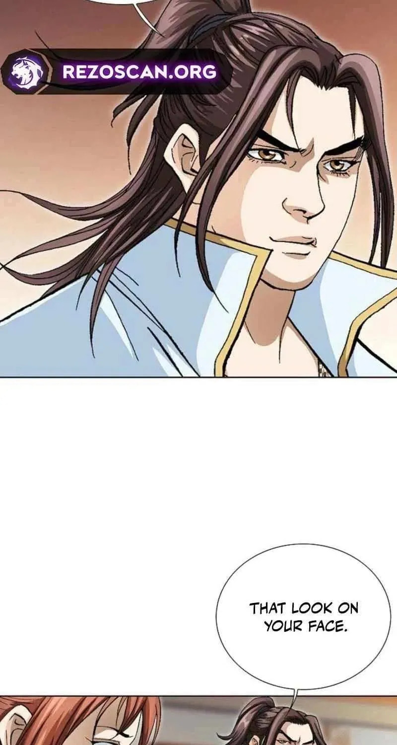 Matchless (Hwangseong) Chapter 71 page 76 - 