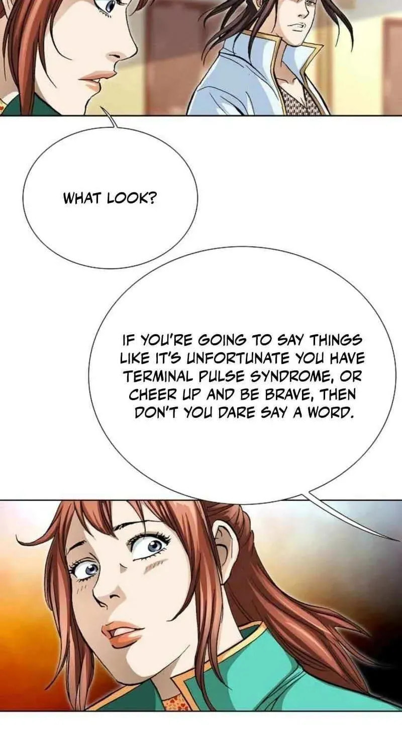 Matchless (Hwangseong) Chapter 71 page 77 - 