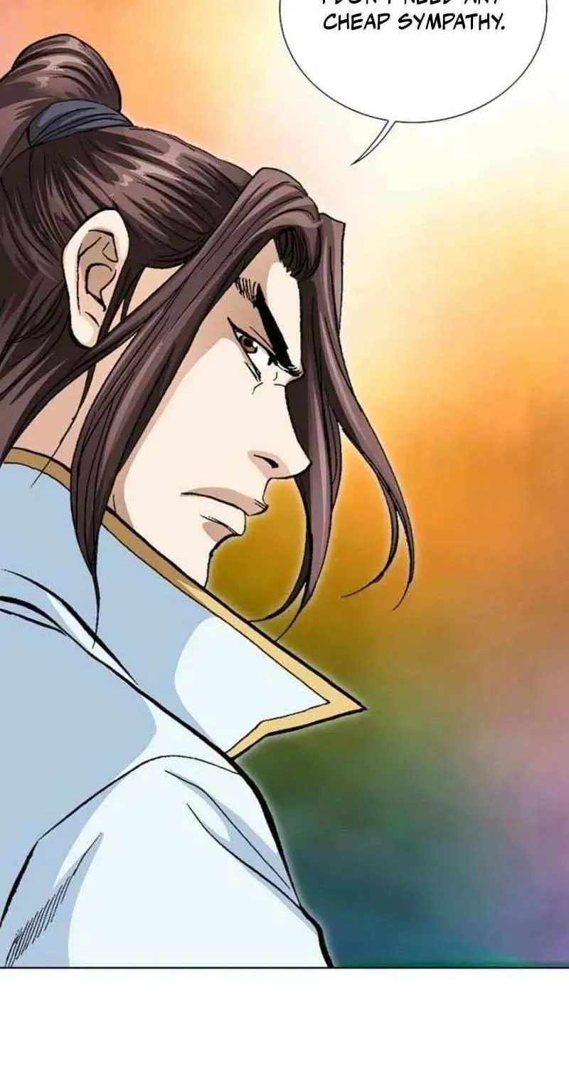 Matchless (Hwangseong) Chapter 71 page 79 - 