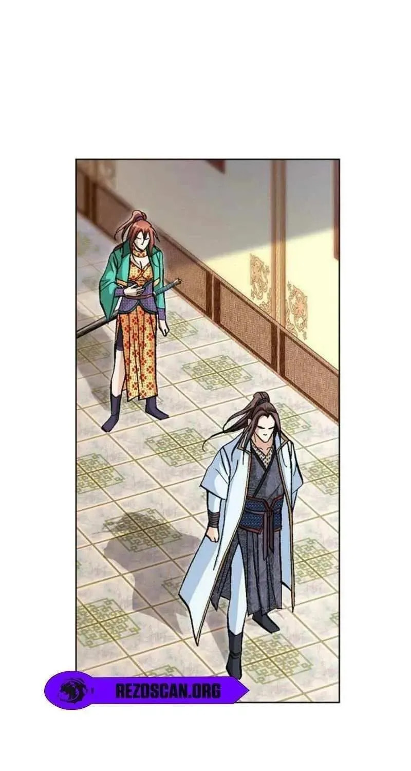 Matchless (Hwangseong) Chapter 71 page 80 - 