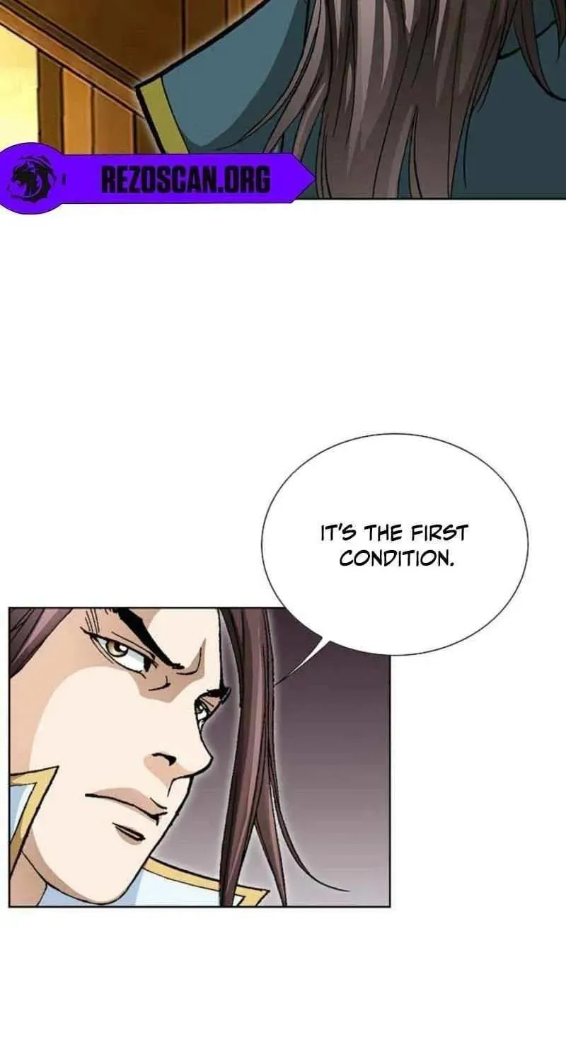 Matchless (Hwangseong) Chapter 71 page 86 - 