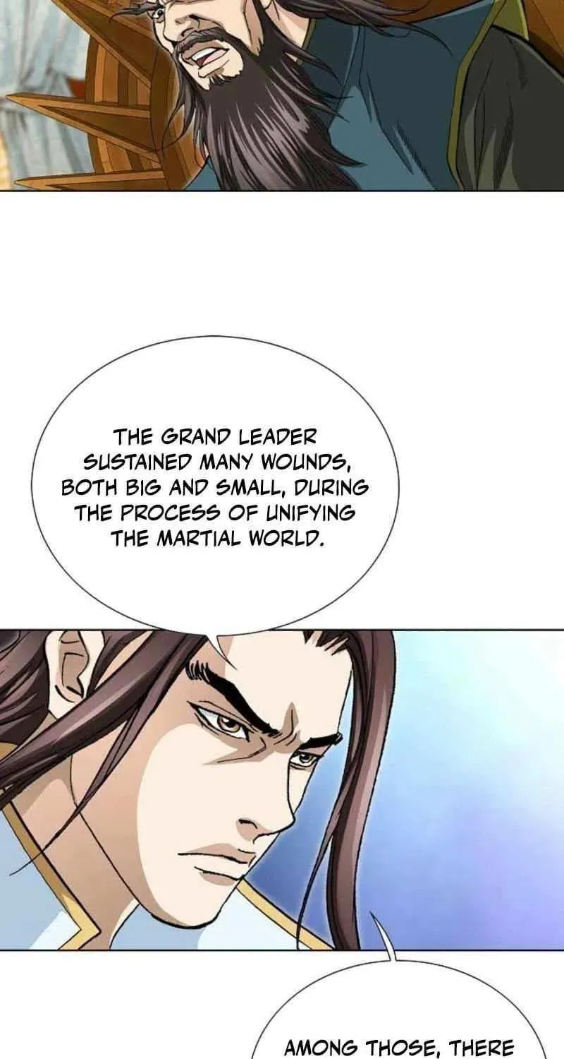 Matchless (Hwangseong) Chapter 71 page 88 - 