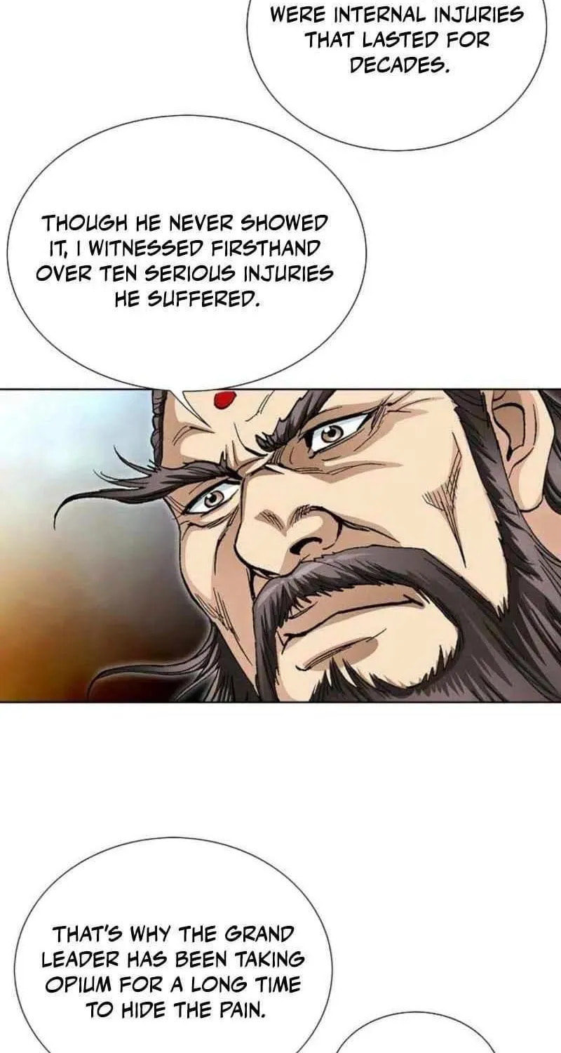 Matchless (Hwangseong) Chapter 71 page 89 - 