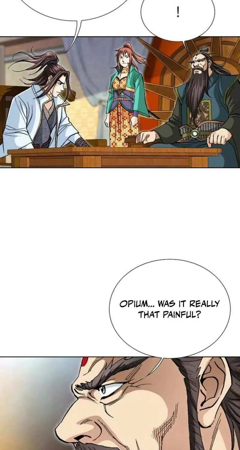 Matchless (Hwangseong) Chapter 71 page 90 - 